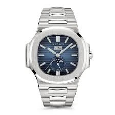 Patek Philippe Nautilus: Jam Super Tajir yang Bisa Jadi Investasi Jangka Panjang!